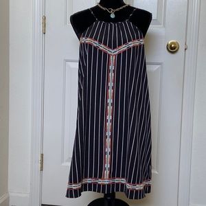 THML dress size medium